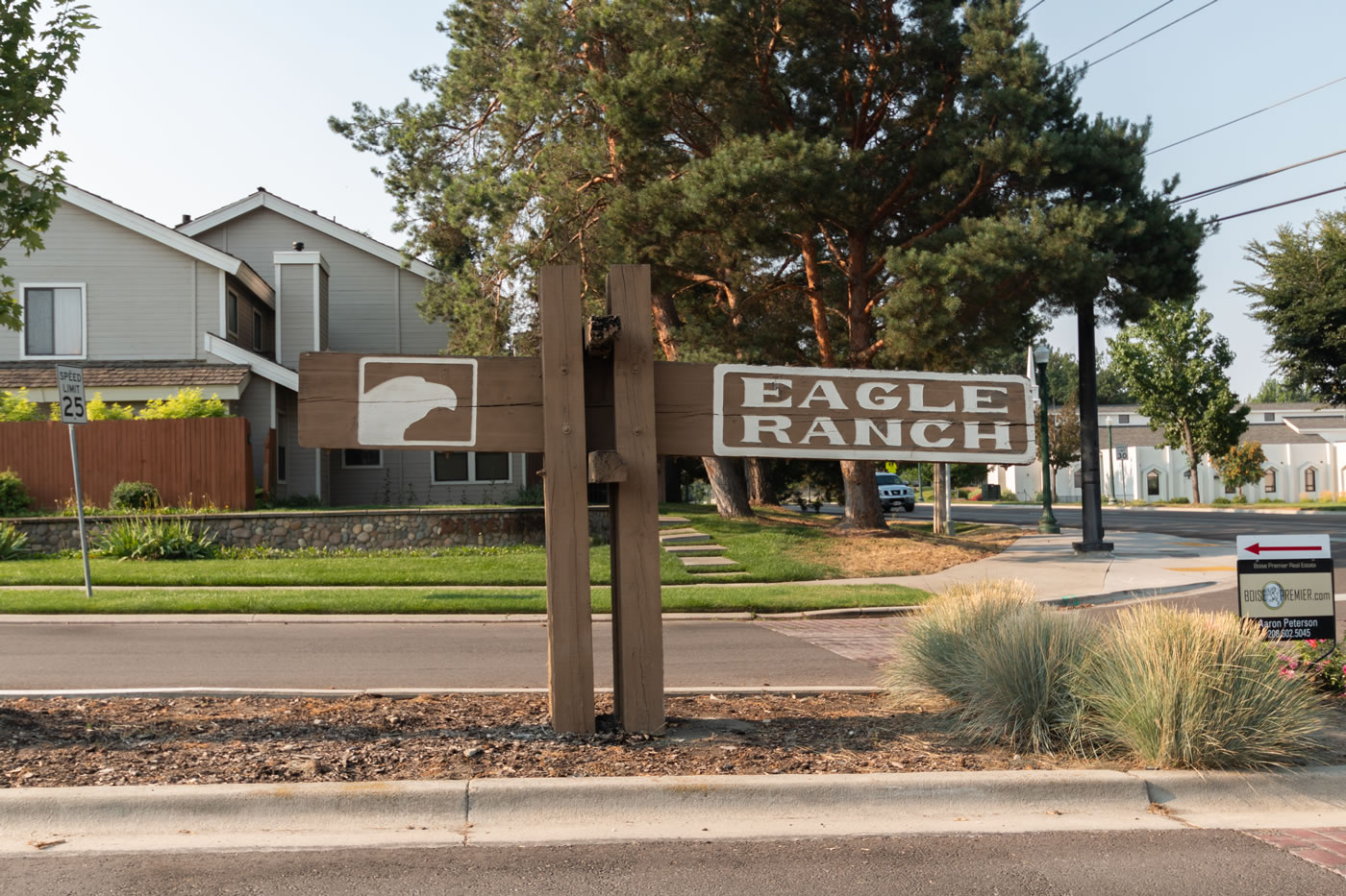 Eagle Ranch Subdivision